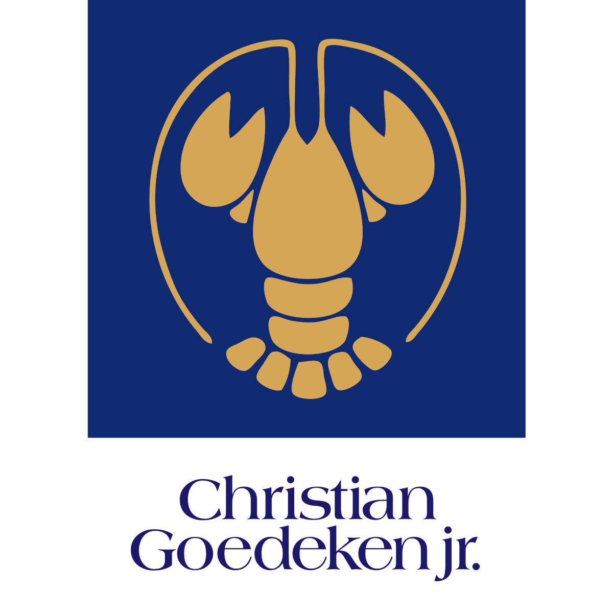 Christian Goedeken jr.